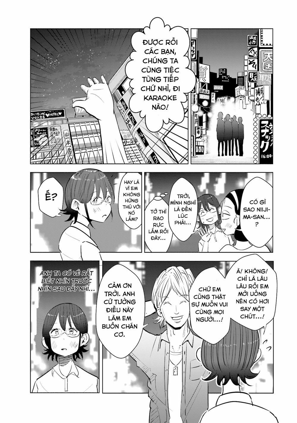 Tsuma, Shougakusei Ni Naru. 13 trang 7