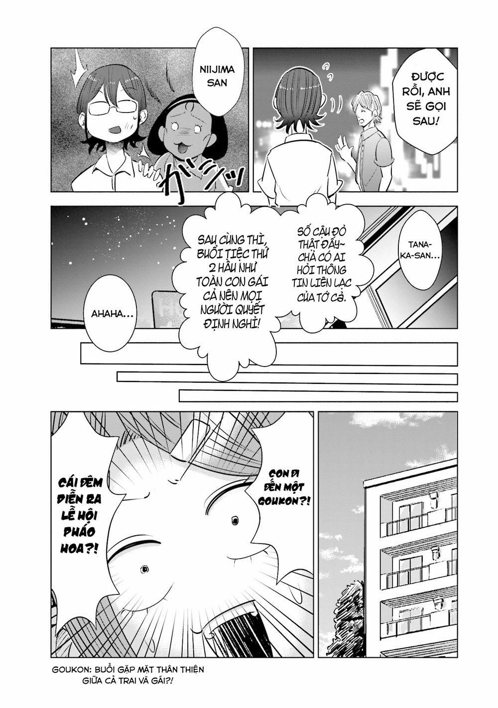 Tsuma, Shougakusei Ni Naru. 13 trang 9