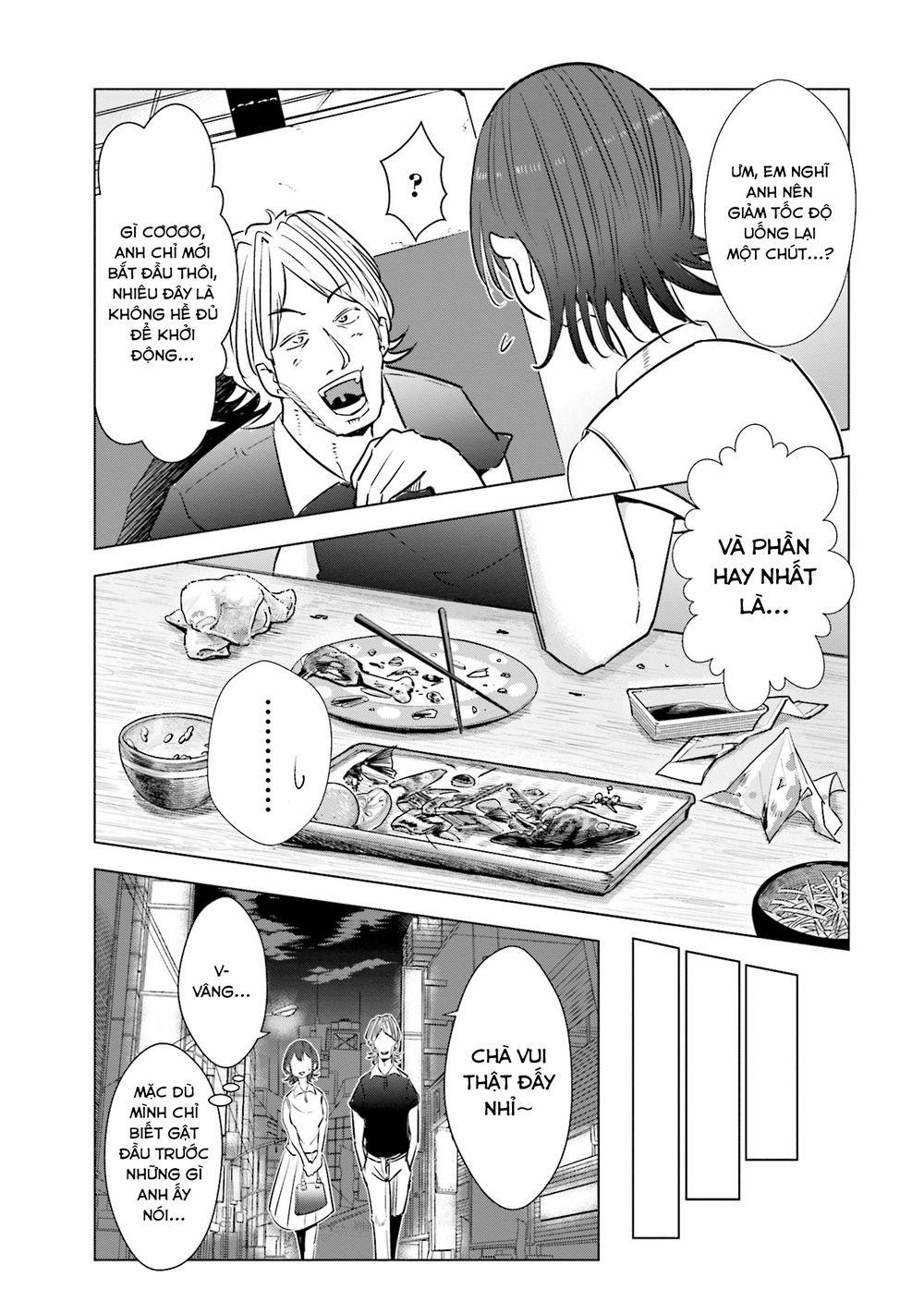 Tsuma, Shougakusei Ni Naru. 14 trang 14