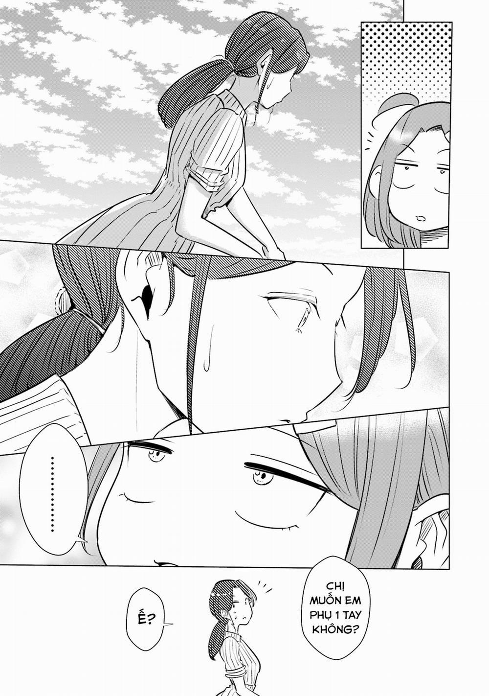 Tsuma, Shougakusei Ni Naru. 15 trang 13