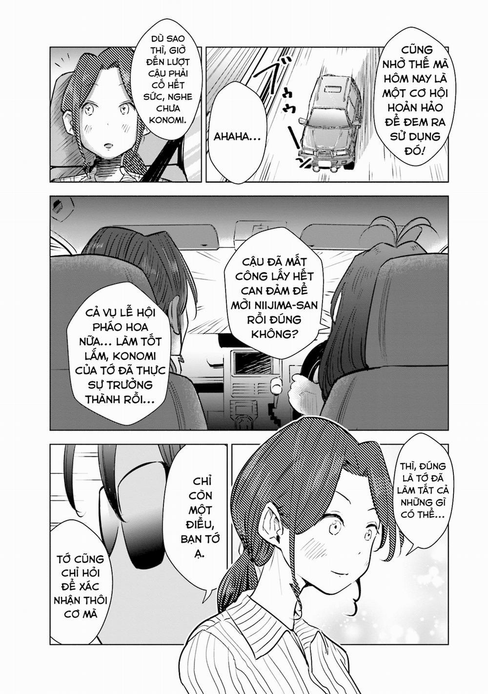 Tsuma, Shougakusei Ni Naru. 15 trang 3