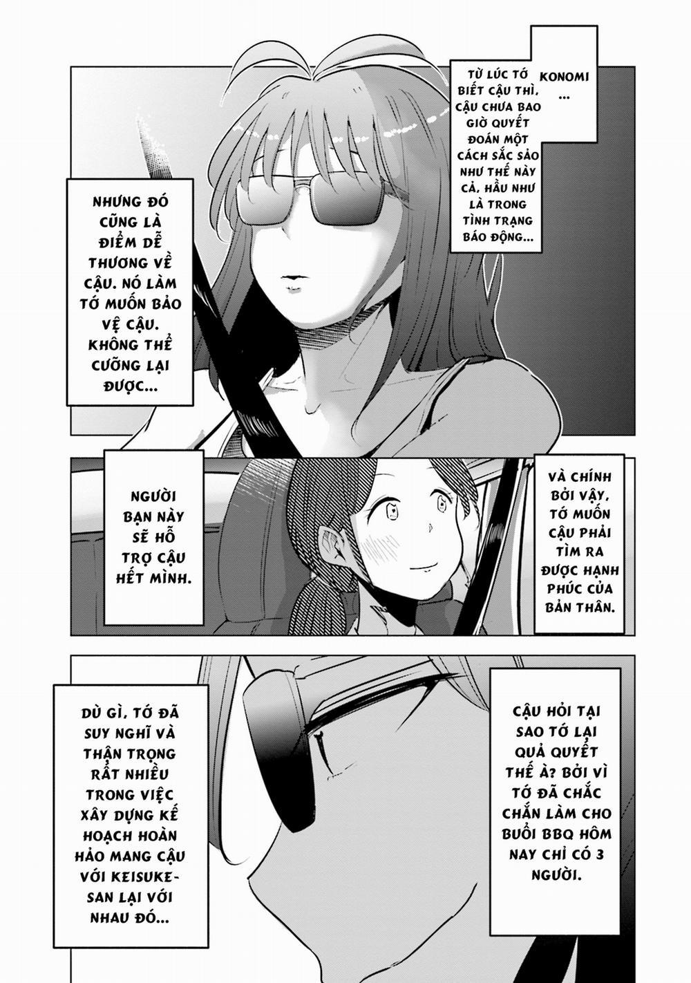 Tsuma, Shougakusei Ni Naru. 15 trang 5