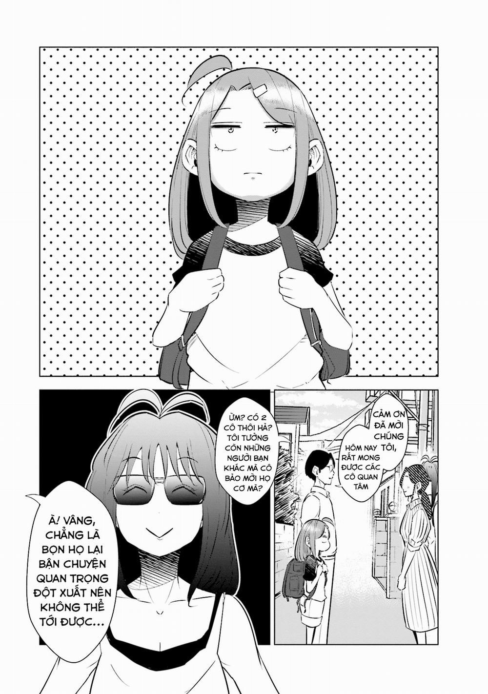 Tsuma, Shougakusei Ni Naru. 15 trang 6