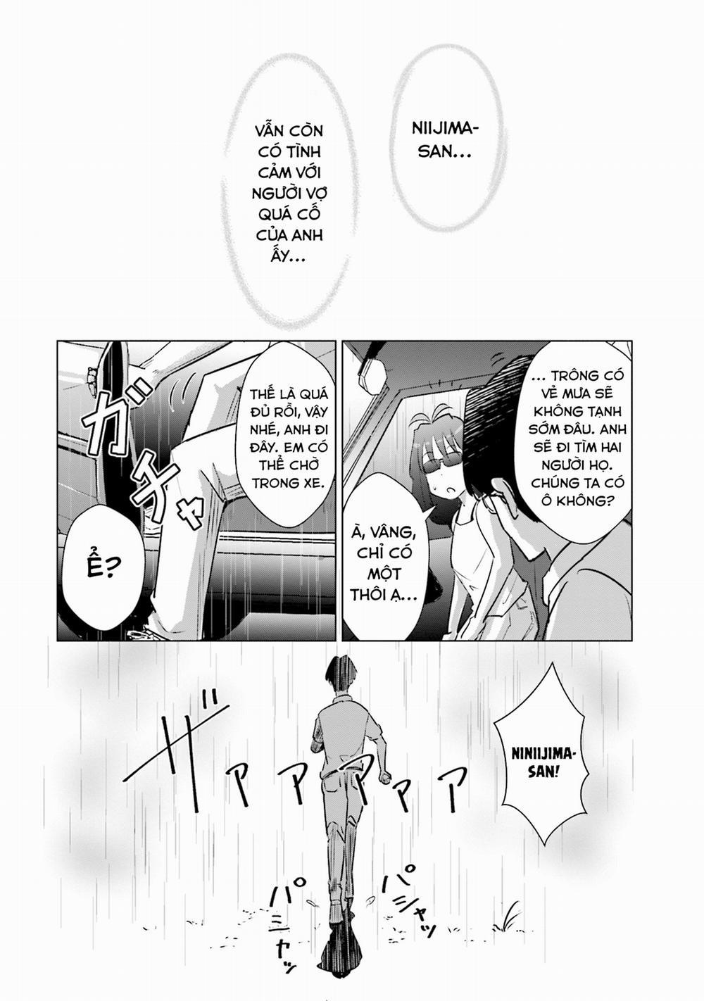 Tsuma, Shougakusei Ni Naru. 16 trang 11