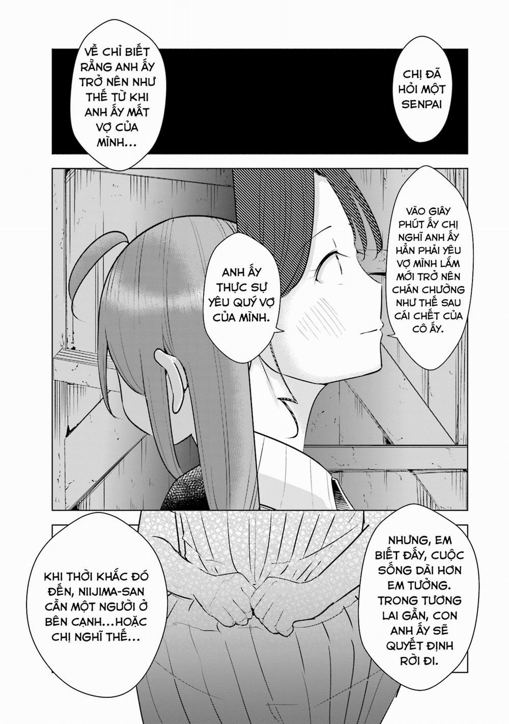 Tsuma, Shougakusei Ni Naru. 16 trang 14