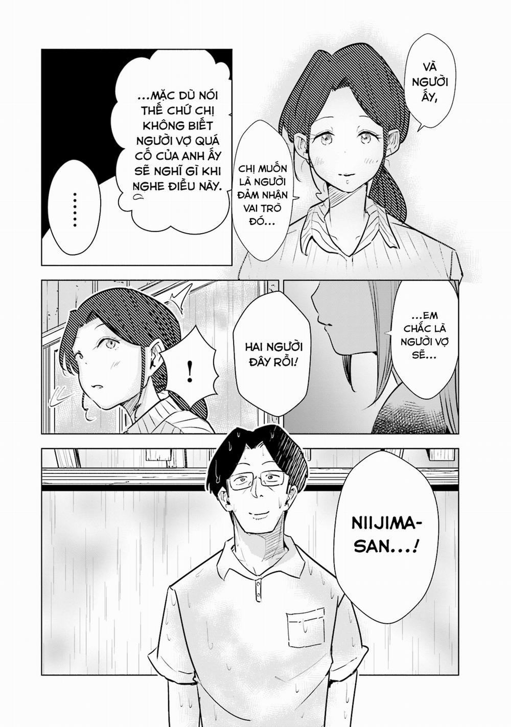 Tsuma, Shougakusei Ni Naru. 16 trang 15