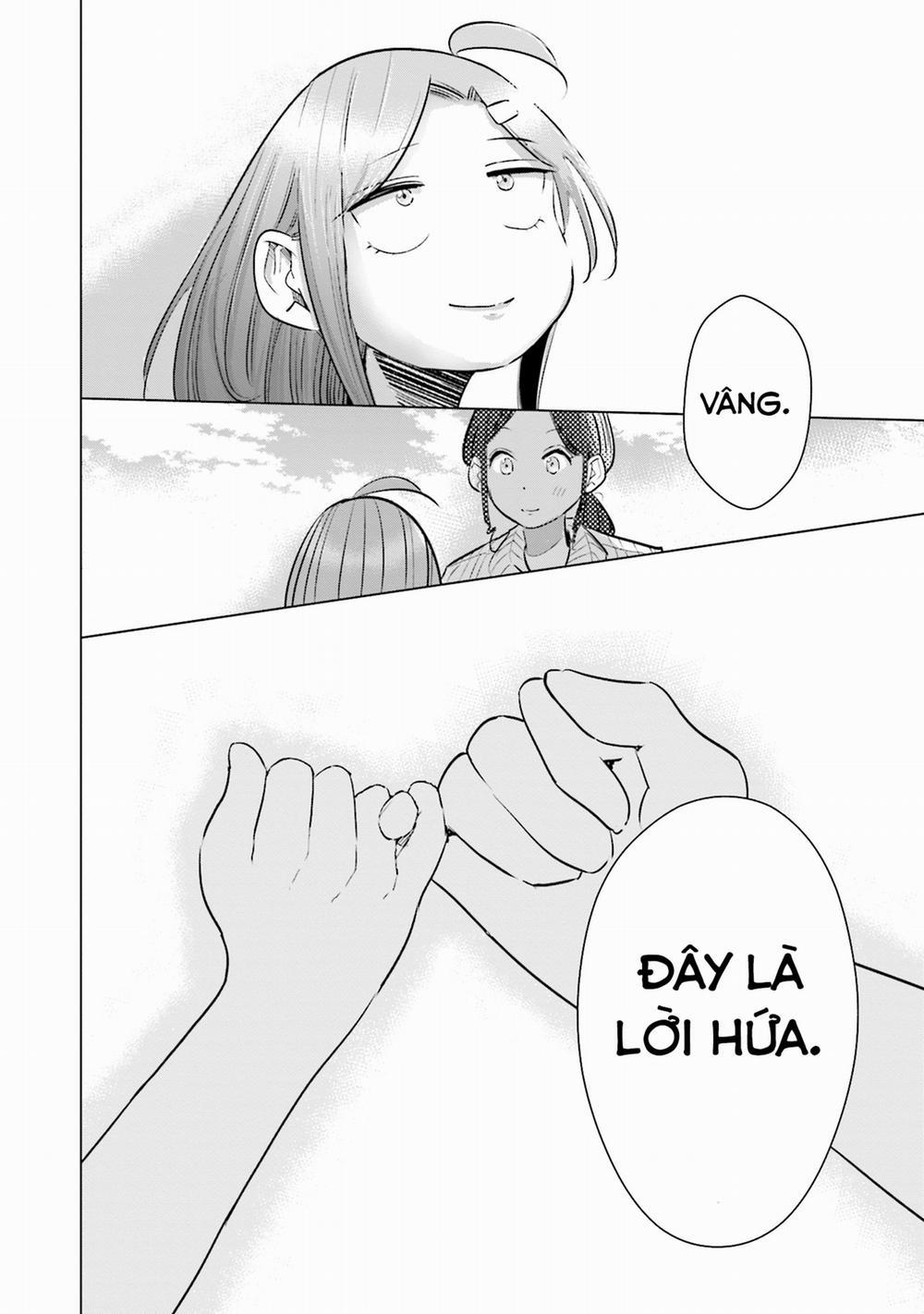 Tsuma, Shougakusei Ni Naru. 16 trang 19