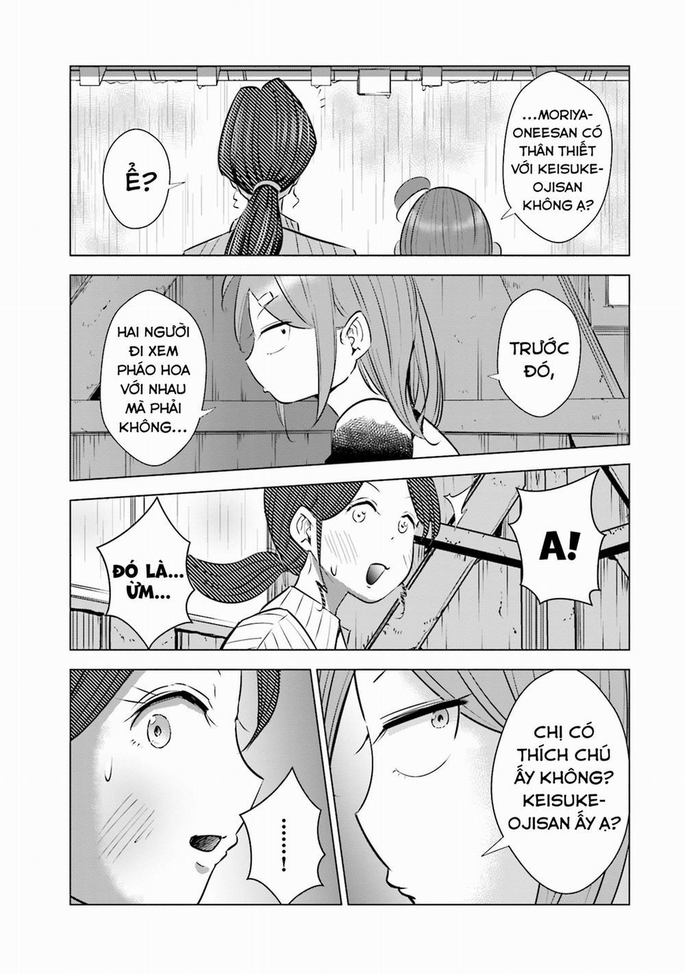 Tsuma, Shougakusei Ni Naru. 16 trang 2