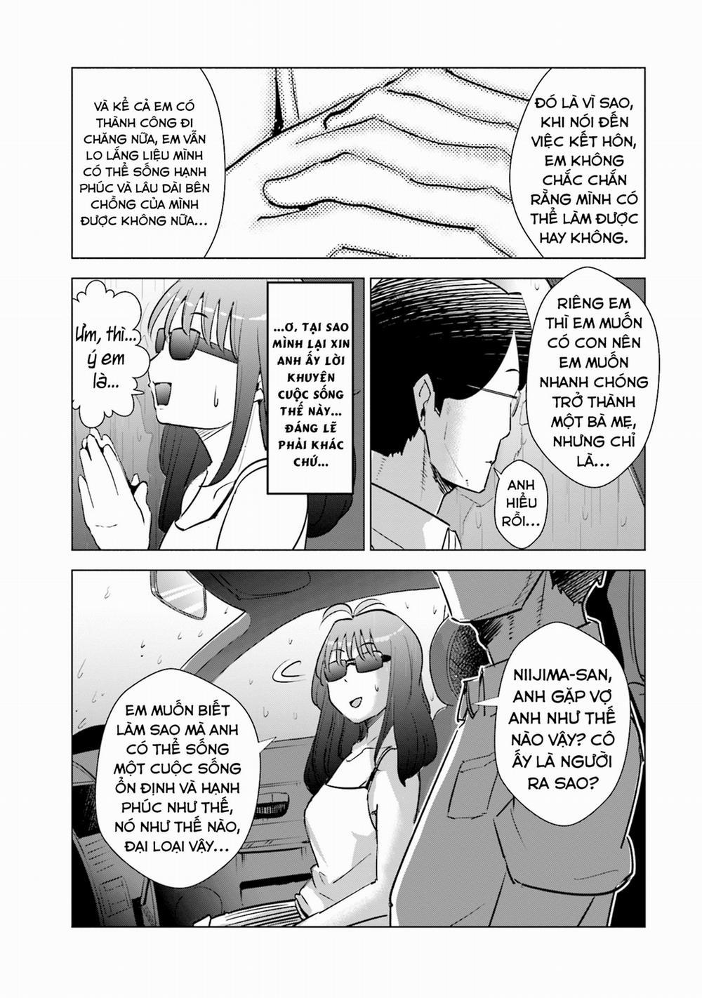 Tsuma, Shougakusei Ni Naru. 16 trang 6