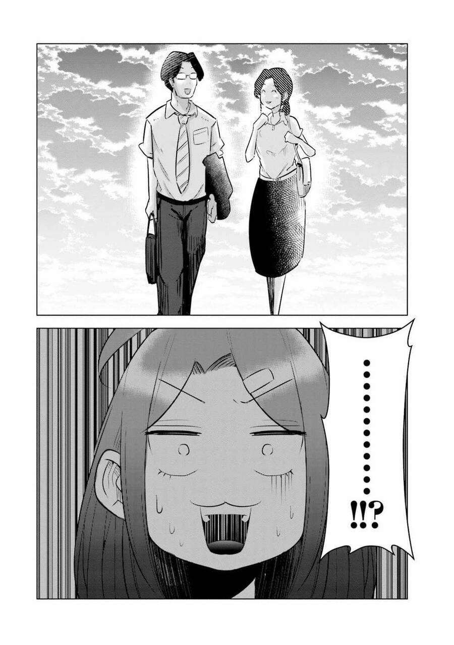 Tsuma, Shougakusei Ni Naru. 17 trang 23