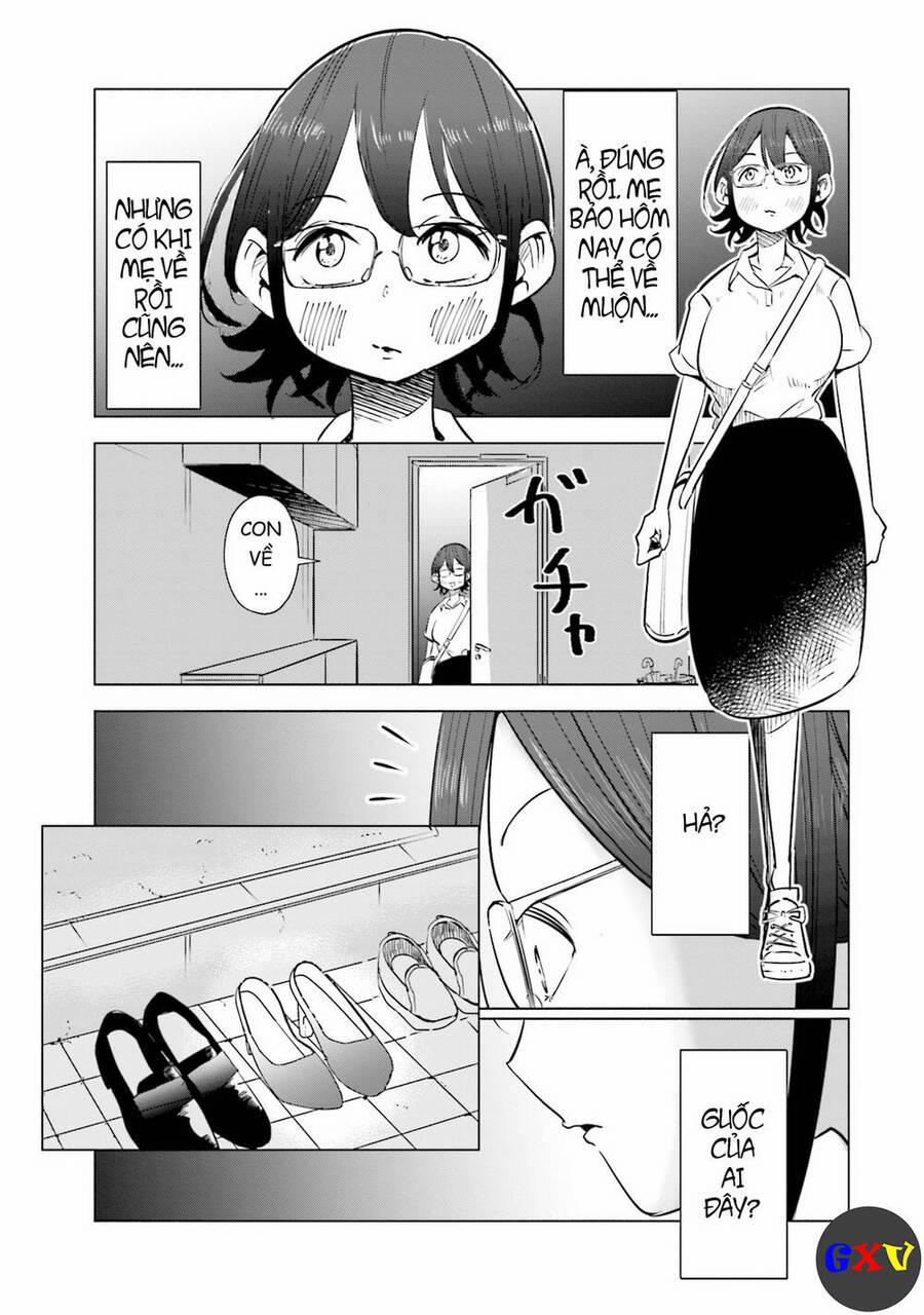 Tsuma, Shougakusei Ni Naru. 18 trang 15