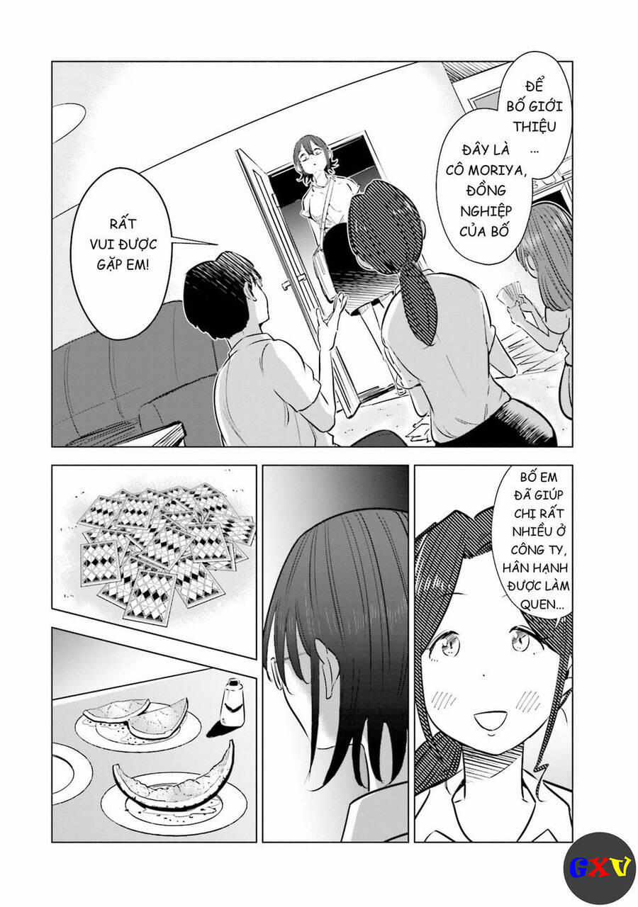 Tsuma, Shougakusei Ni Naru. 18 trang 18