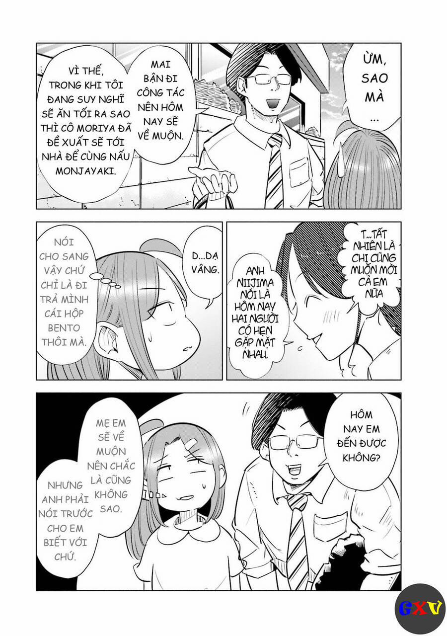 Tsuma, Shougakusei Ni Naru. 18 trang 2