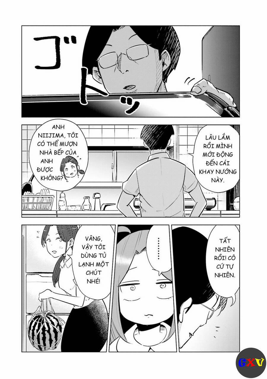 Tsuma, Shougakusei Ni Naru. 18 trang 4