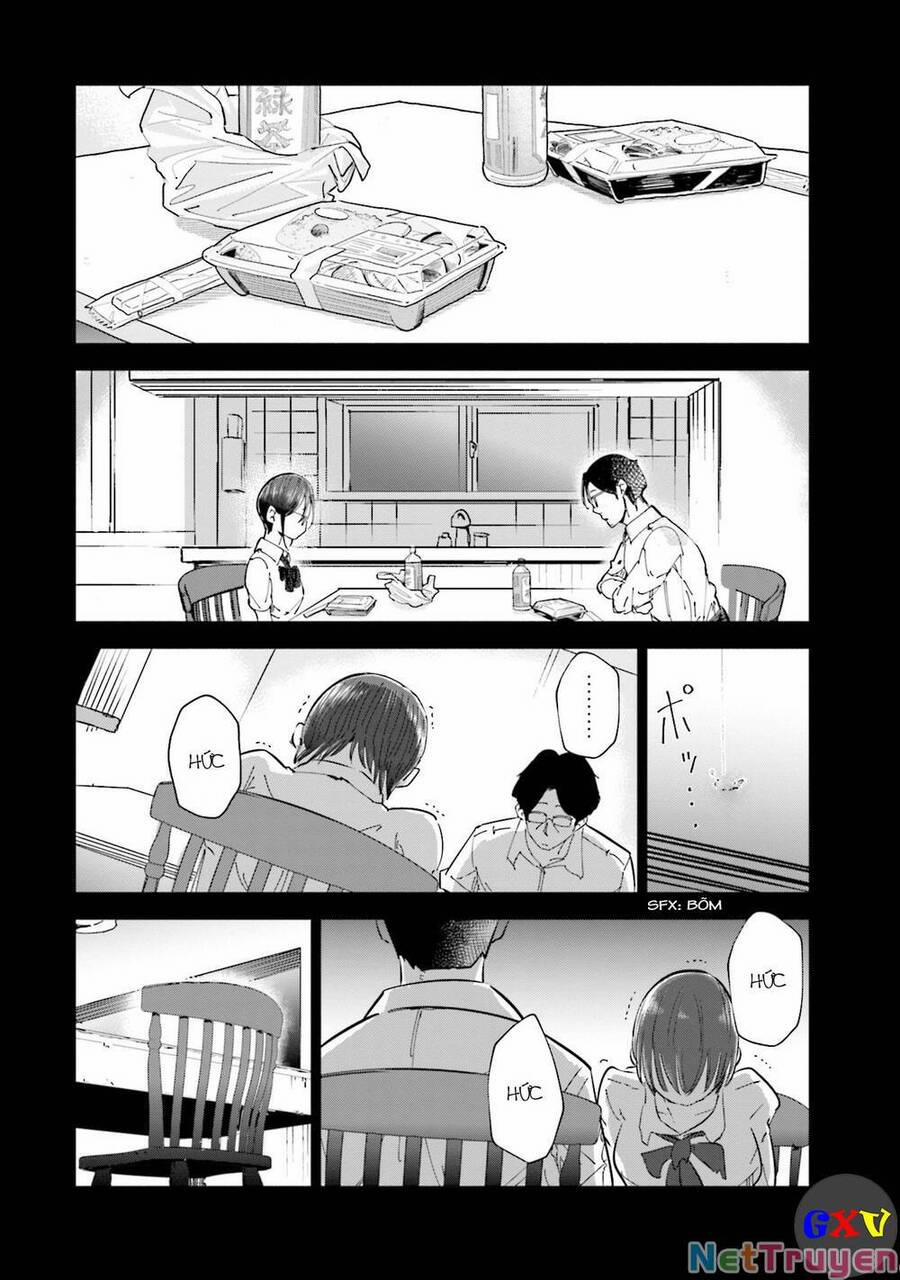 Tsuma, Shougakusei Ni Naru. 19 trang 10