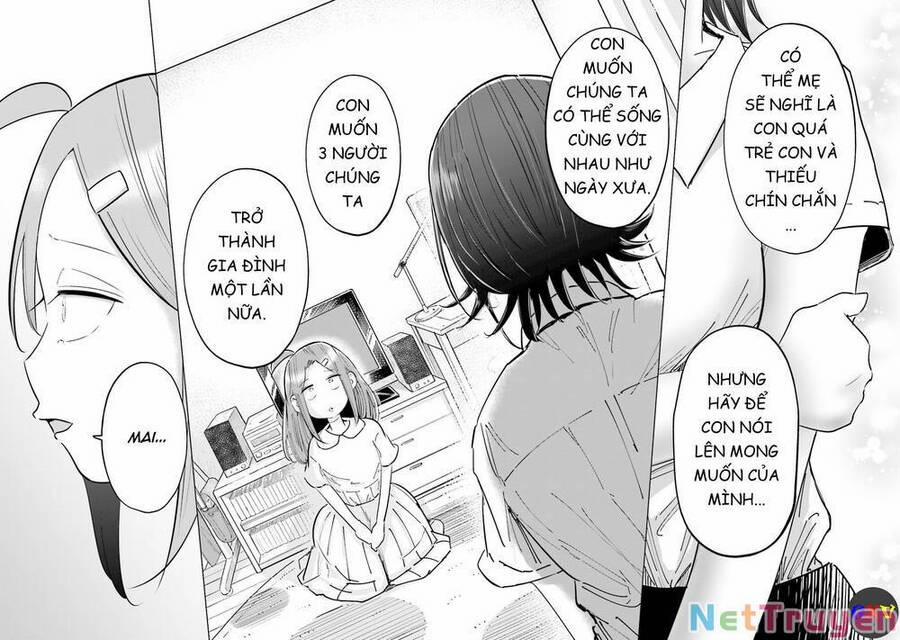 Tsuma, Shougakusei Ni Naru. 19 trang 16