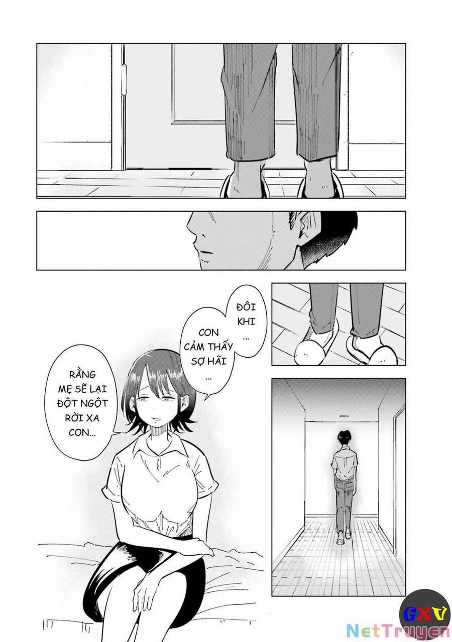 Tsuma, Shougakusei Ni Naru. 19 trang 17