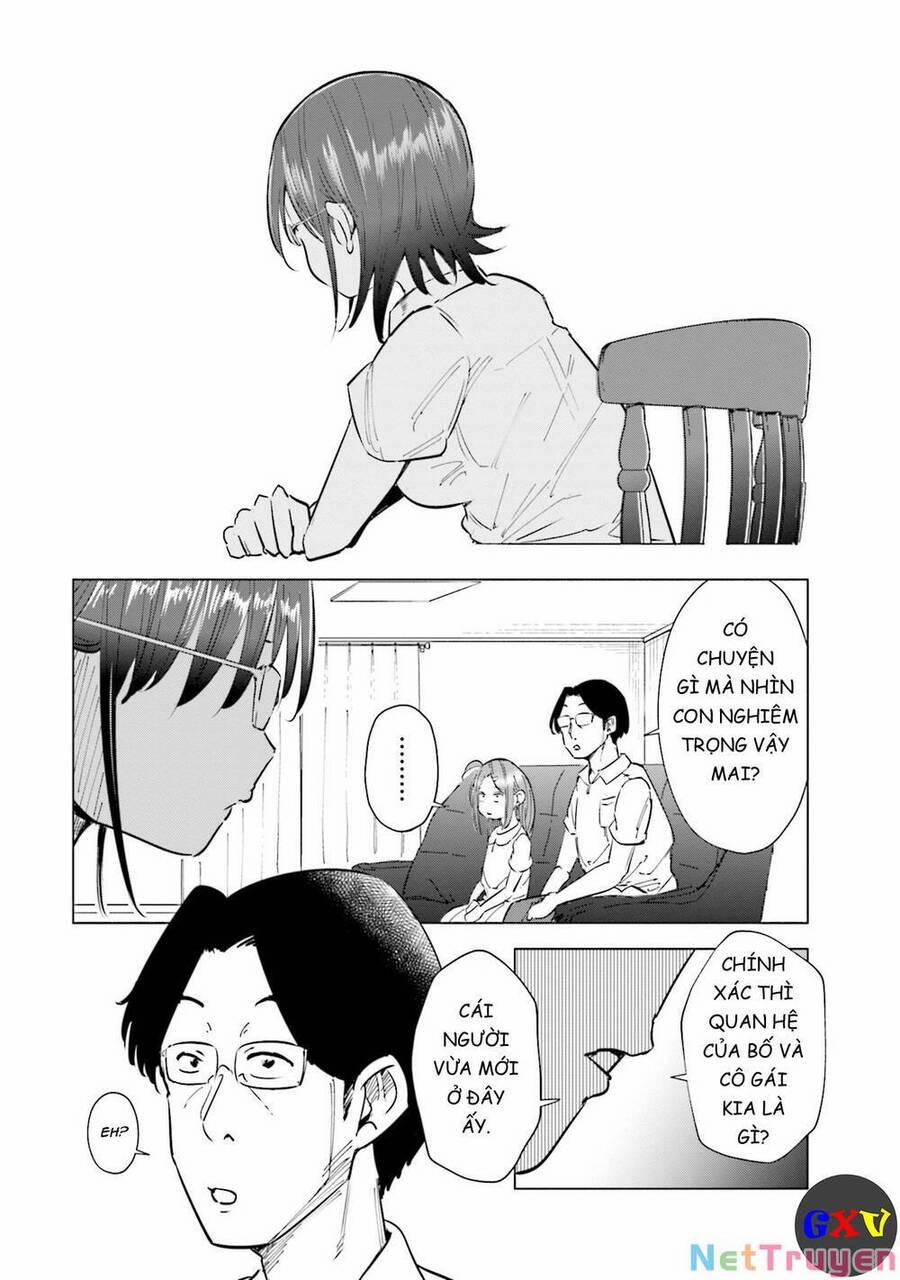 Tsuma, Shougakusei Ni Naru. 19 trang 2