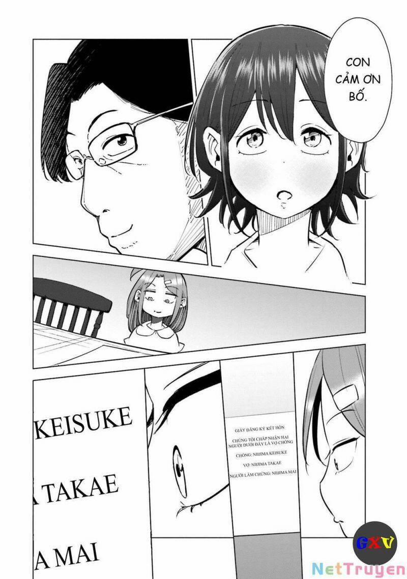 Tsuma, Shougakusei Ni Naru. 20 trang 15