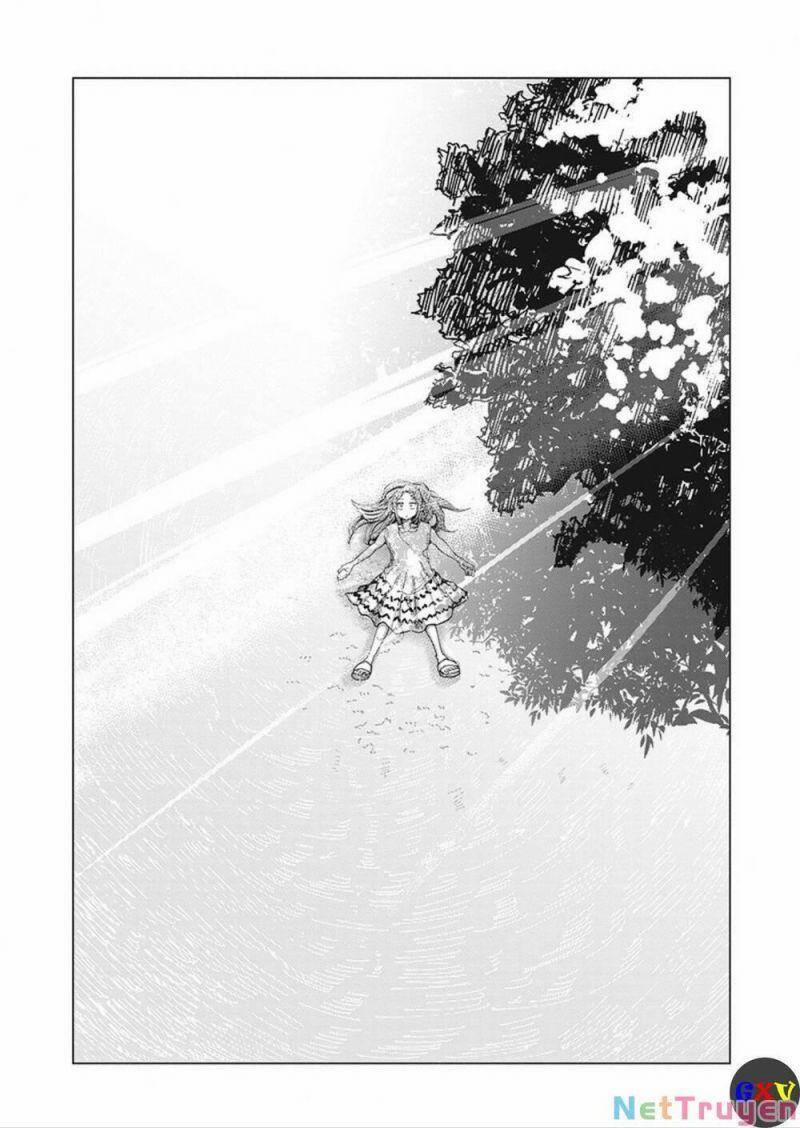 Tsuma, Shougakusei Ni Naru. 20 trang 17