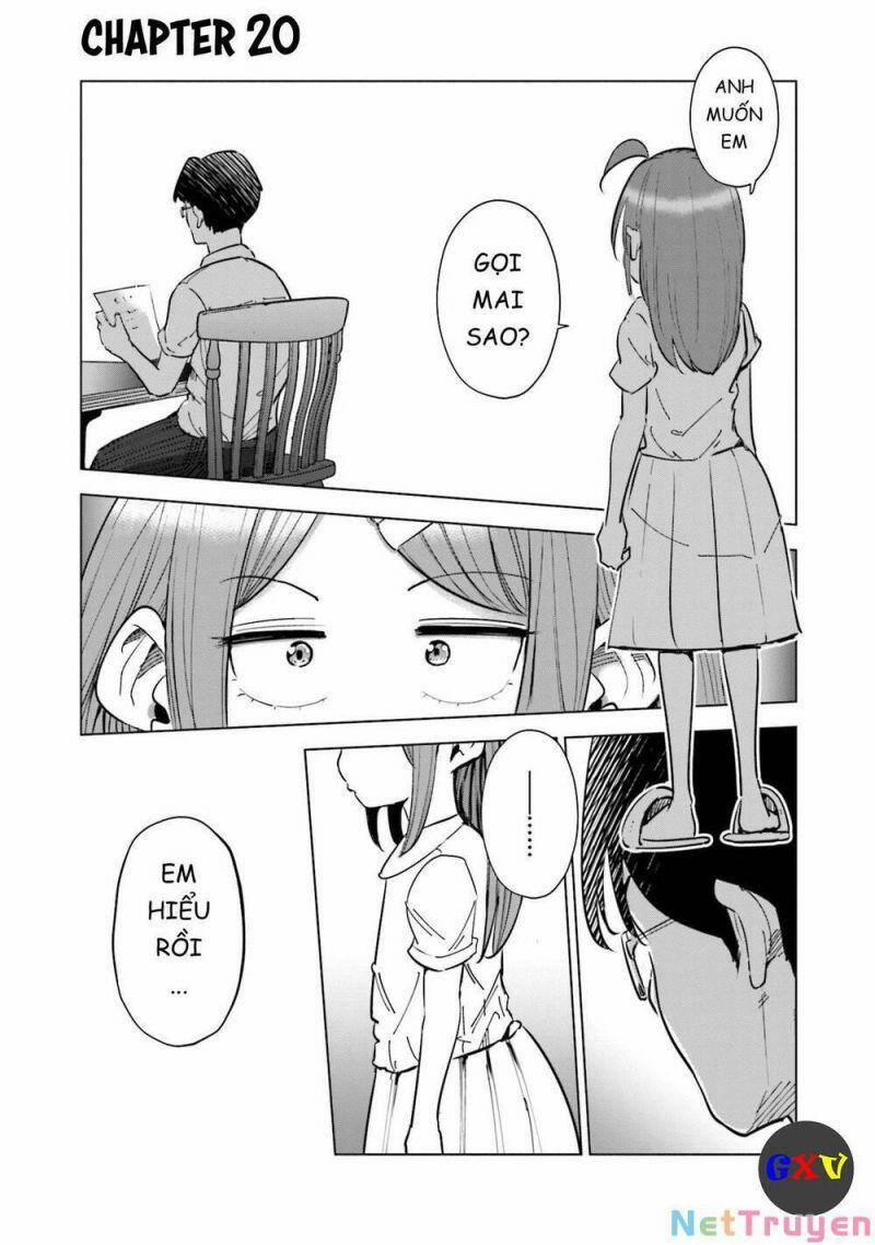 Tsuma, Shougakusei Ni Naru. 20 trang 2