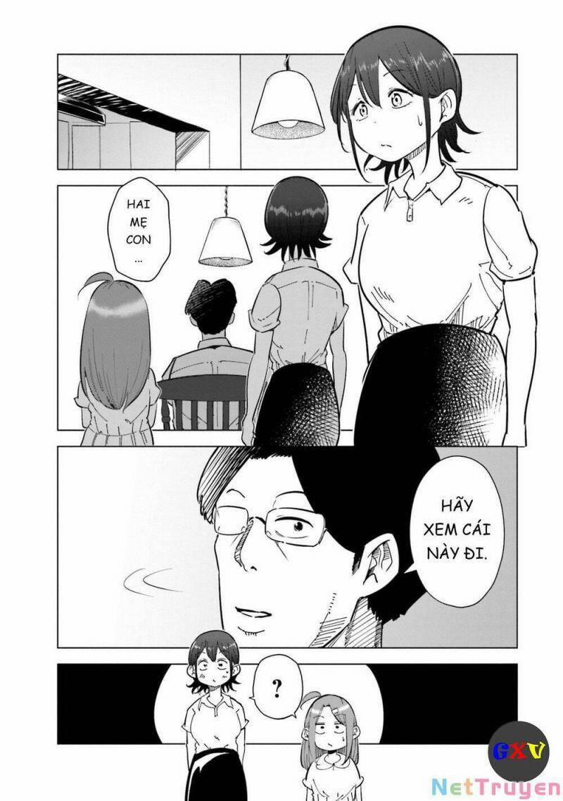 Tsuma, Shougakusei Ni Naru. 20 trang 4