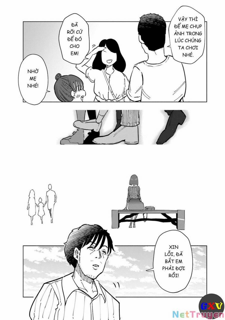 Tsuma, Shougakusei Ni Naru. 22 trang 10