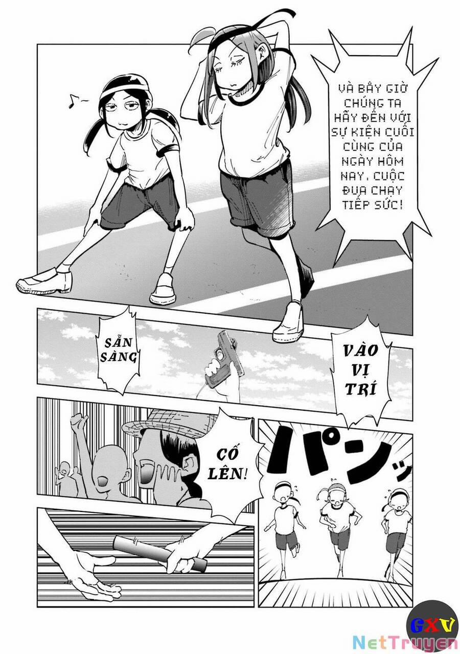 Tsuma, Shougakusei Ni Naru. 22 trang 13