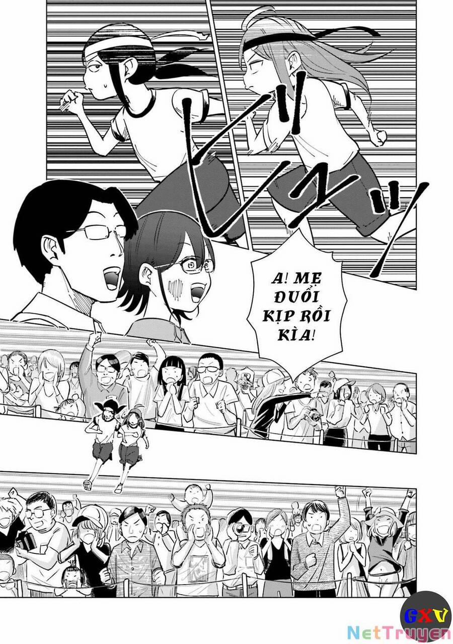 Tsuma, Shougakusei Ni Naru. 22 trang 14