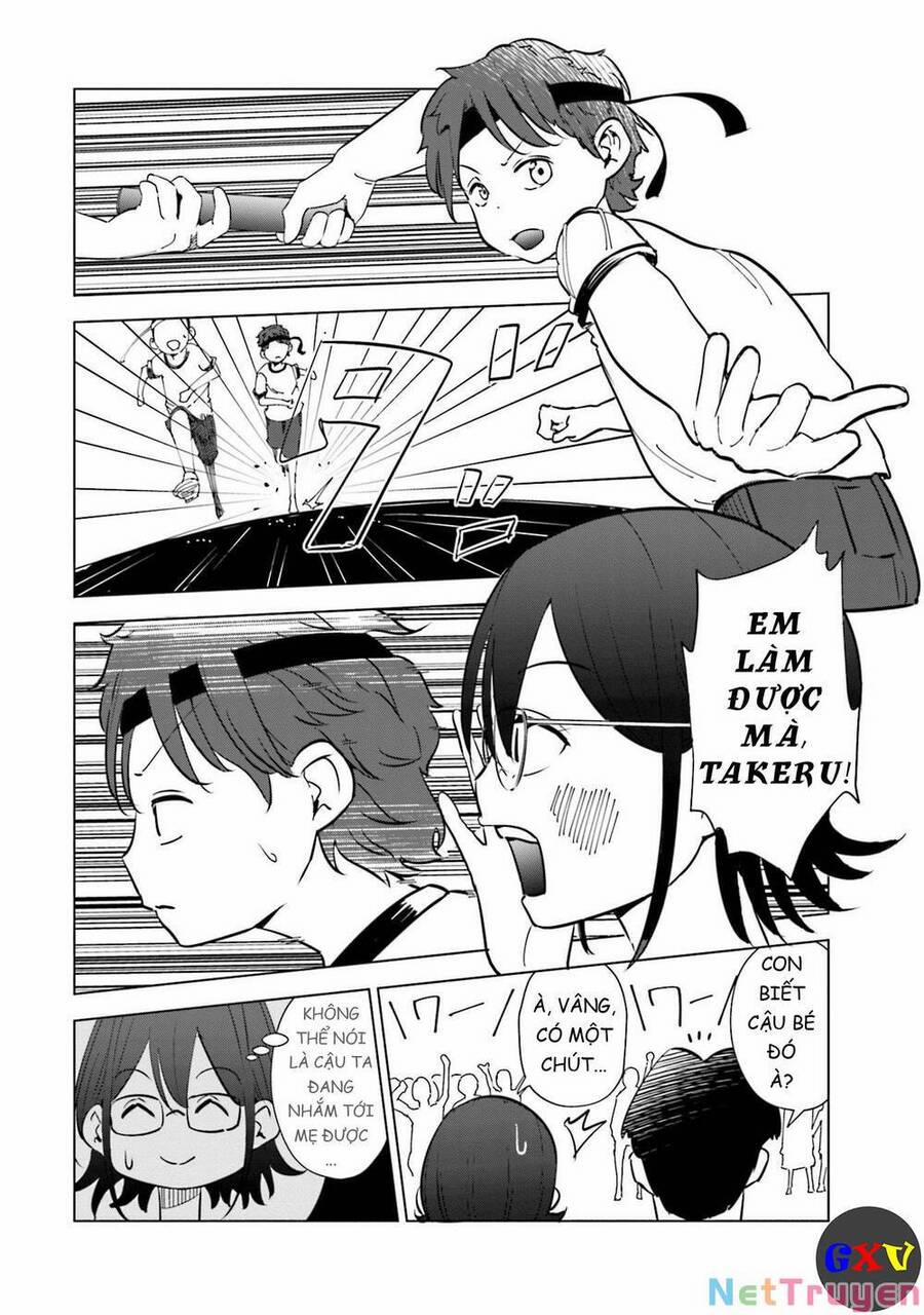 Tsuma, Shougakusei Ni Naru. 22 trang 15