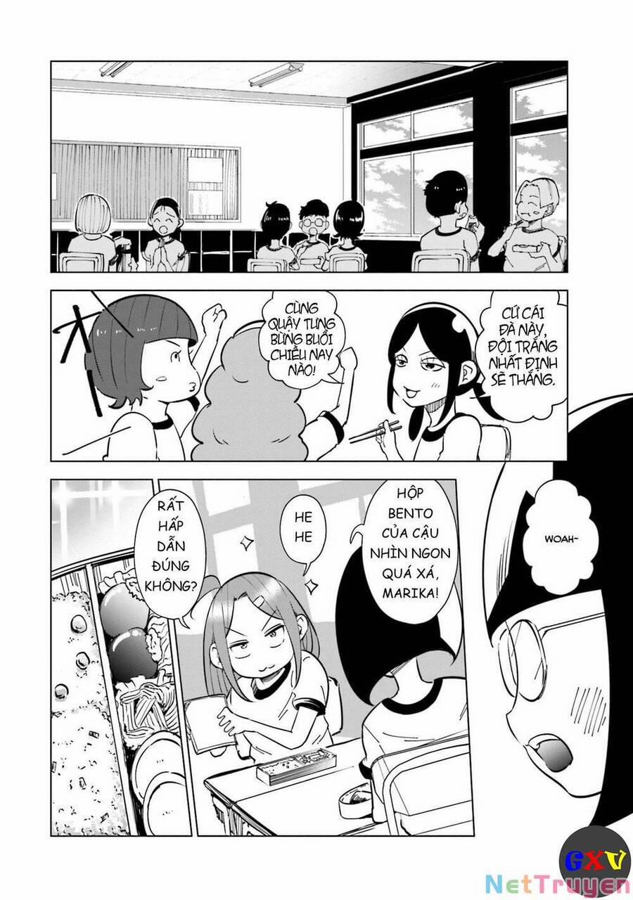 Tsuma, Shougakusei Ni Naru. 22 trang 3