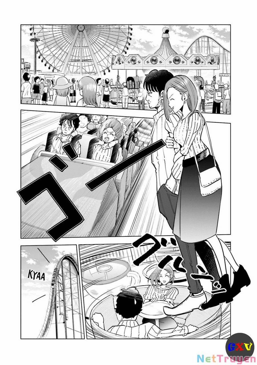 Tsuma, Shougakusei Ni Naru. 22 trang 7