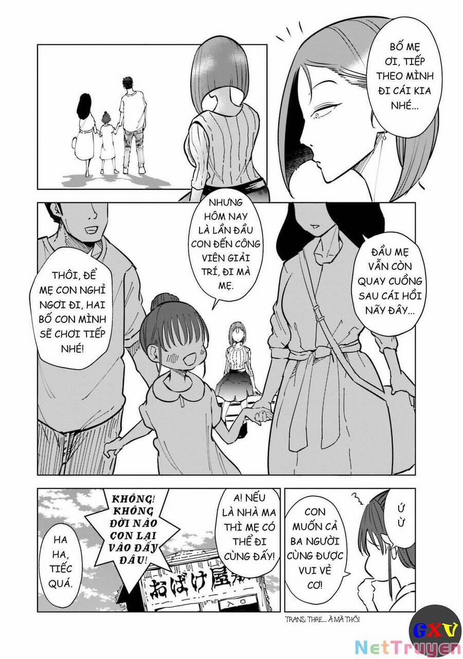 Tsuma, Shougakusei Ni Naru. 22 trang 9