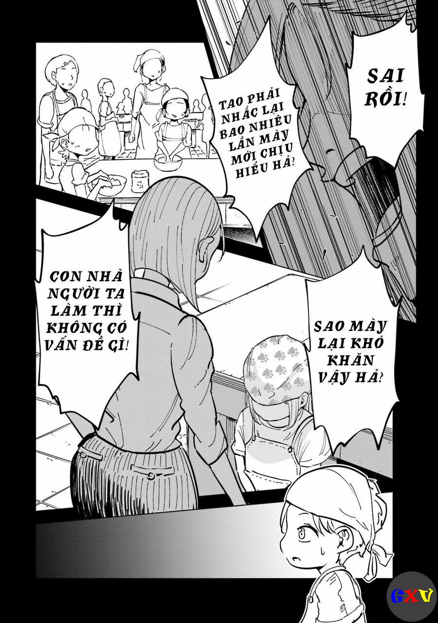 Tsuma, Shougakusei Ni Naru. 23 trang 12