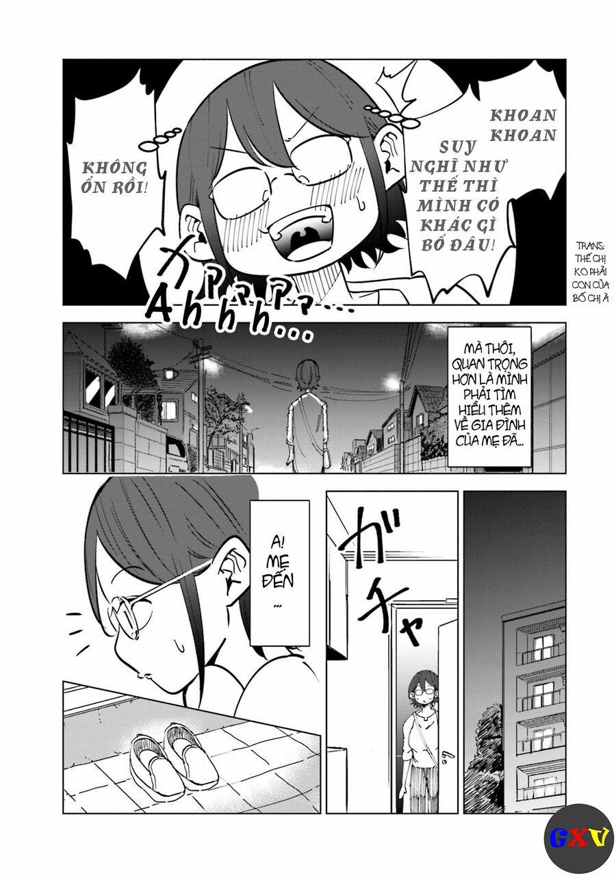 Tsuma, Shougakusei Ni Naru. 23 trang 15