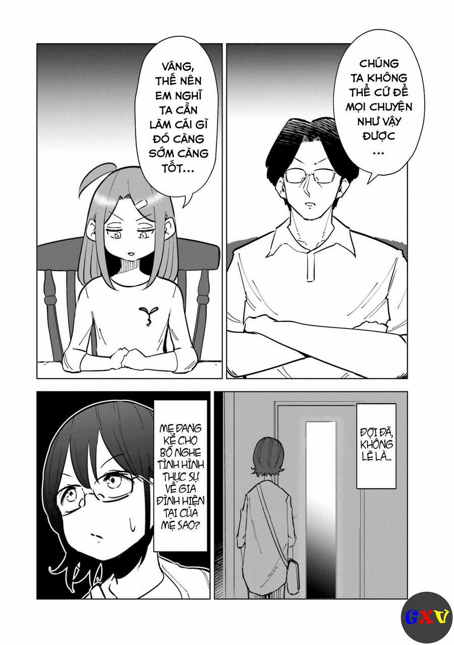 Tsuma, Shougakusei Ni Naru. 23 trang 16