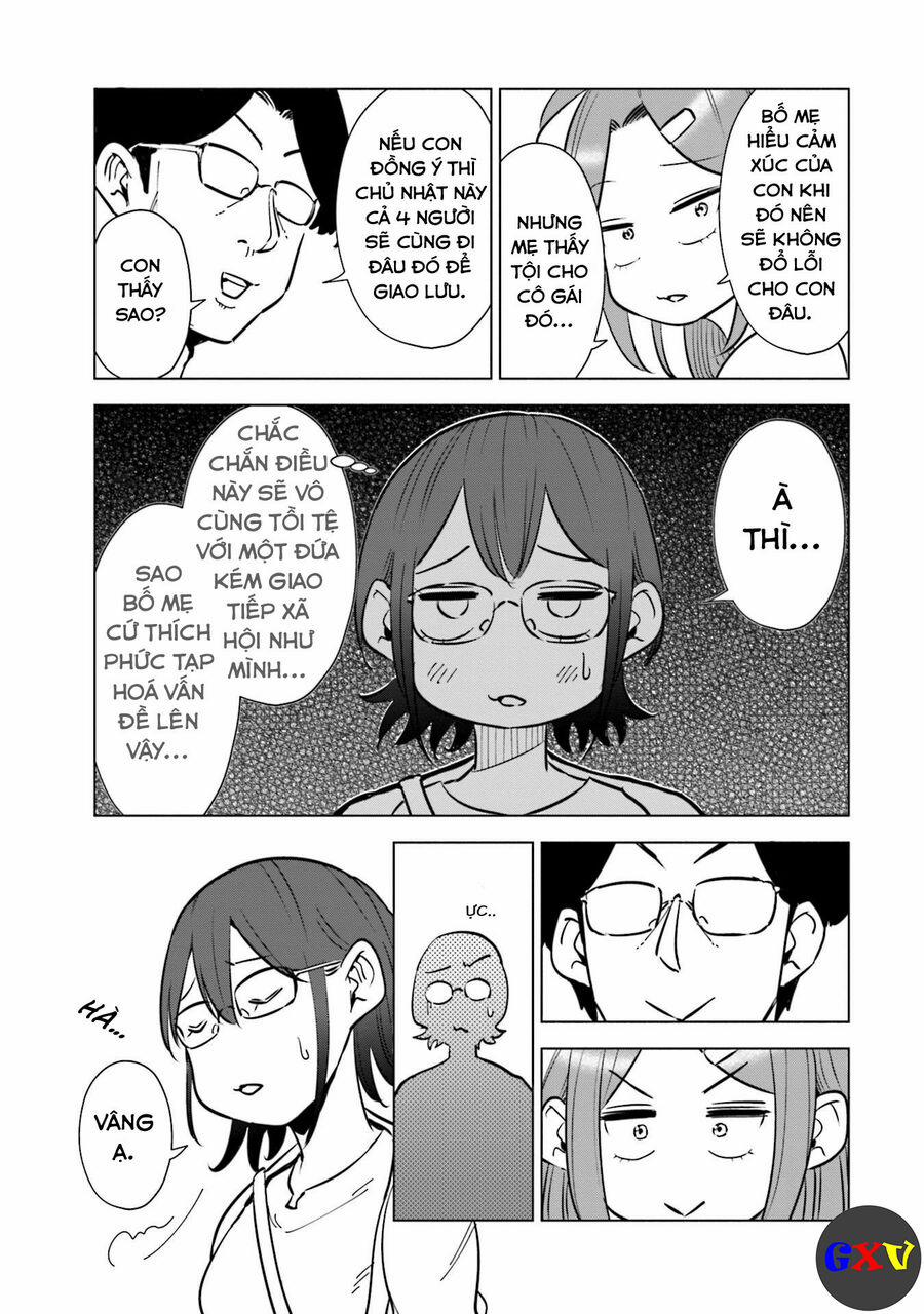 Tsuma, Shougakusei Ni Naru. 23 trang 19