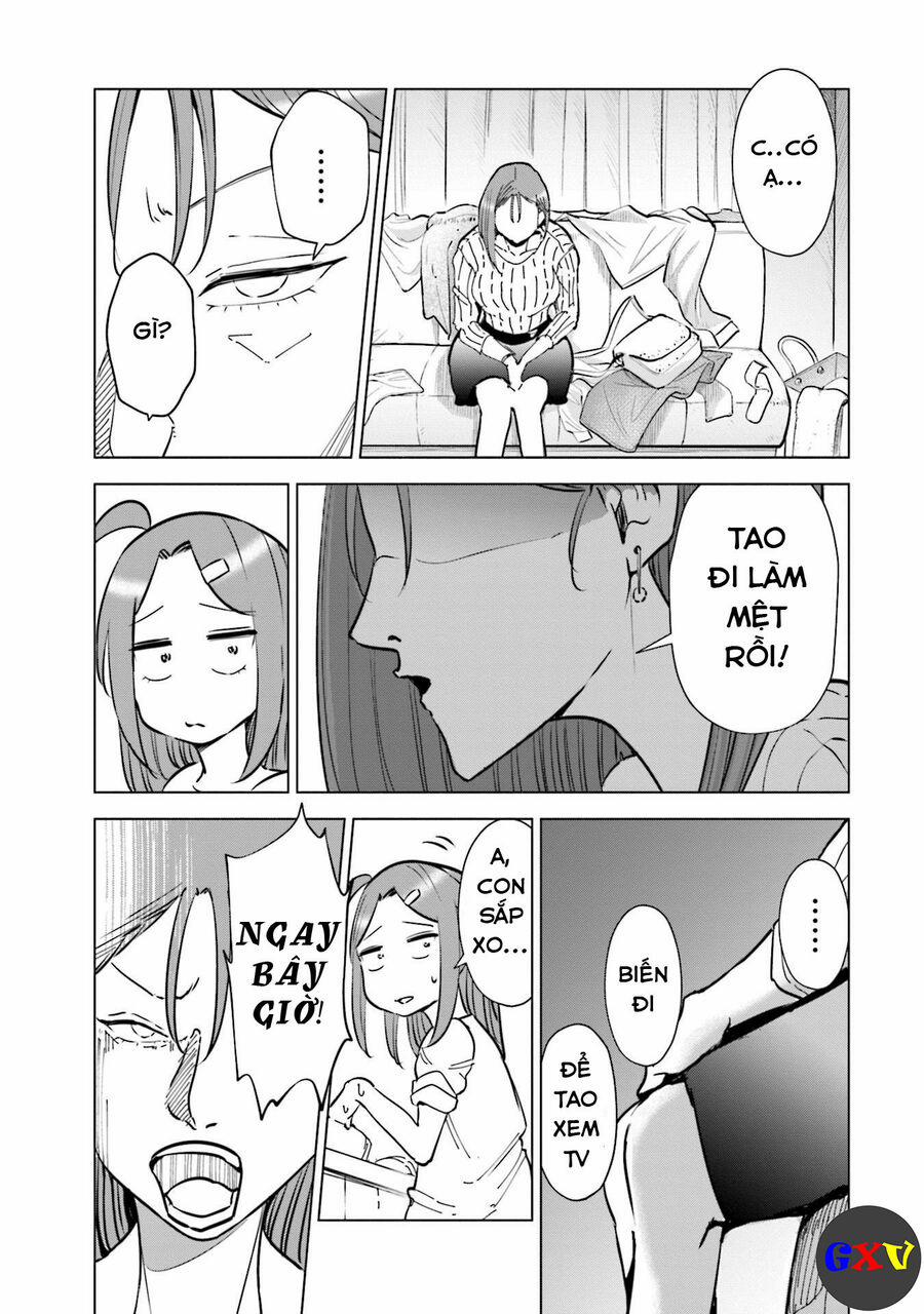 Tsuma, Shougakusei Ni Naru. 23 trang 3