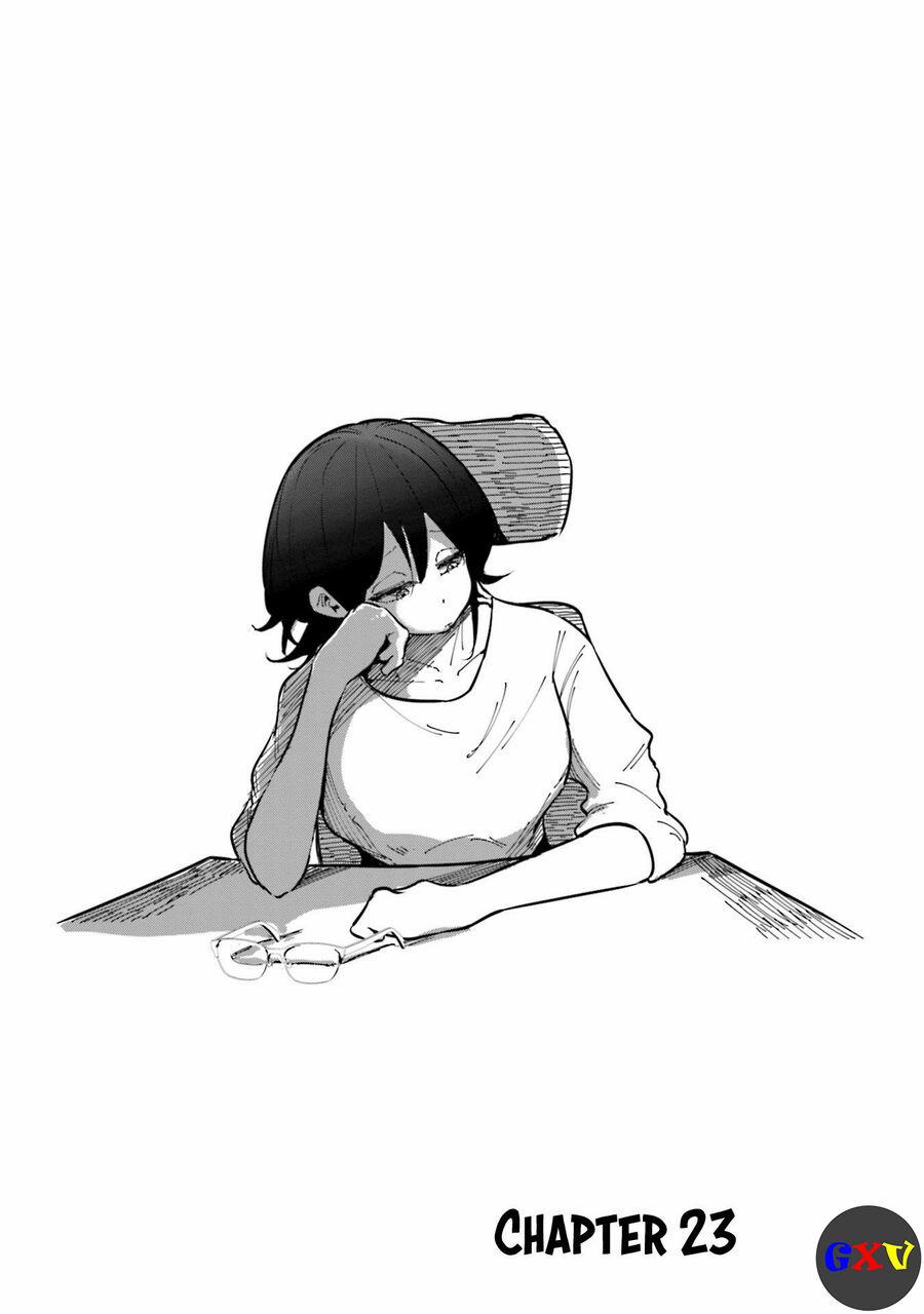 Tsuma, Shougakusei Ni Naru. 23 trang 5