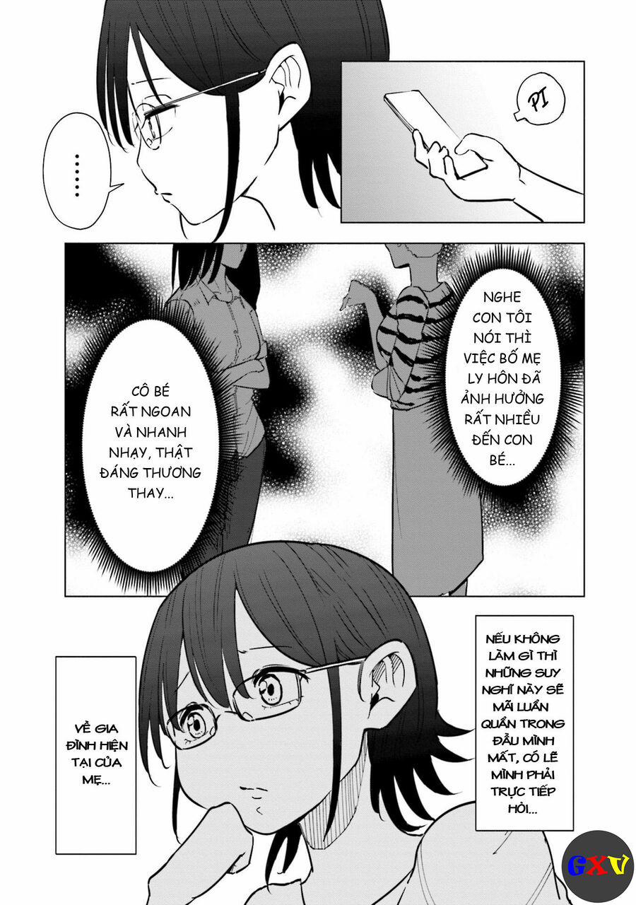 Tsuma, Shougakusei Ni Naru. 23 trang 7