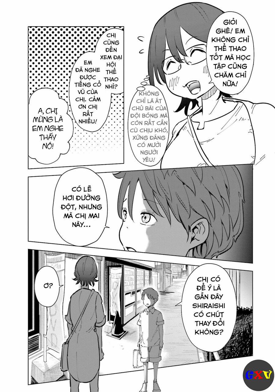 Tsuma, Shougakusei Ni Naru. 23 trang 9