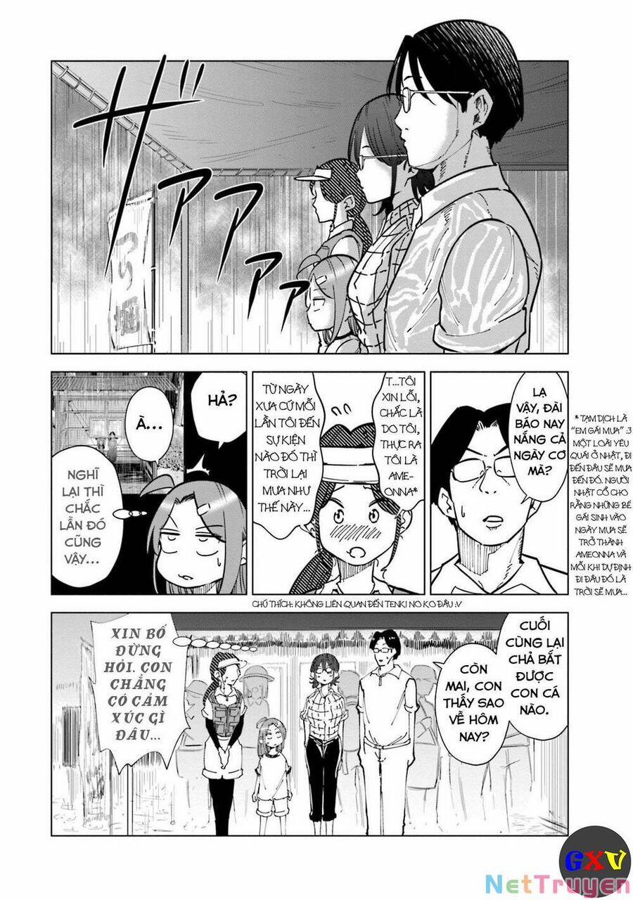 Tsuma, Shougakusei Ni Naru. 24 trang 11