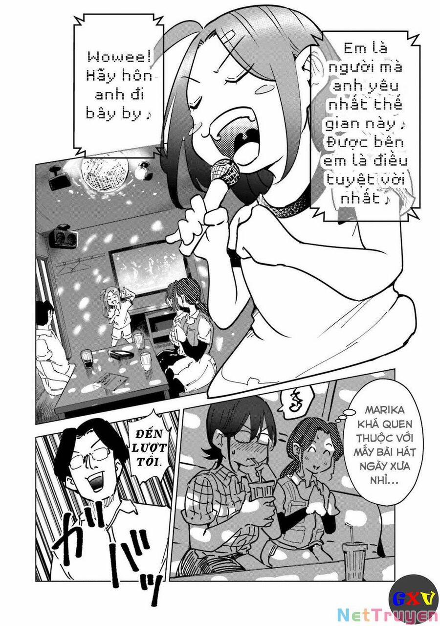 Tsuma, Shougakusei Ni Naru. 24 trang 13