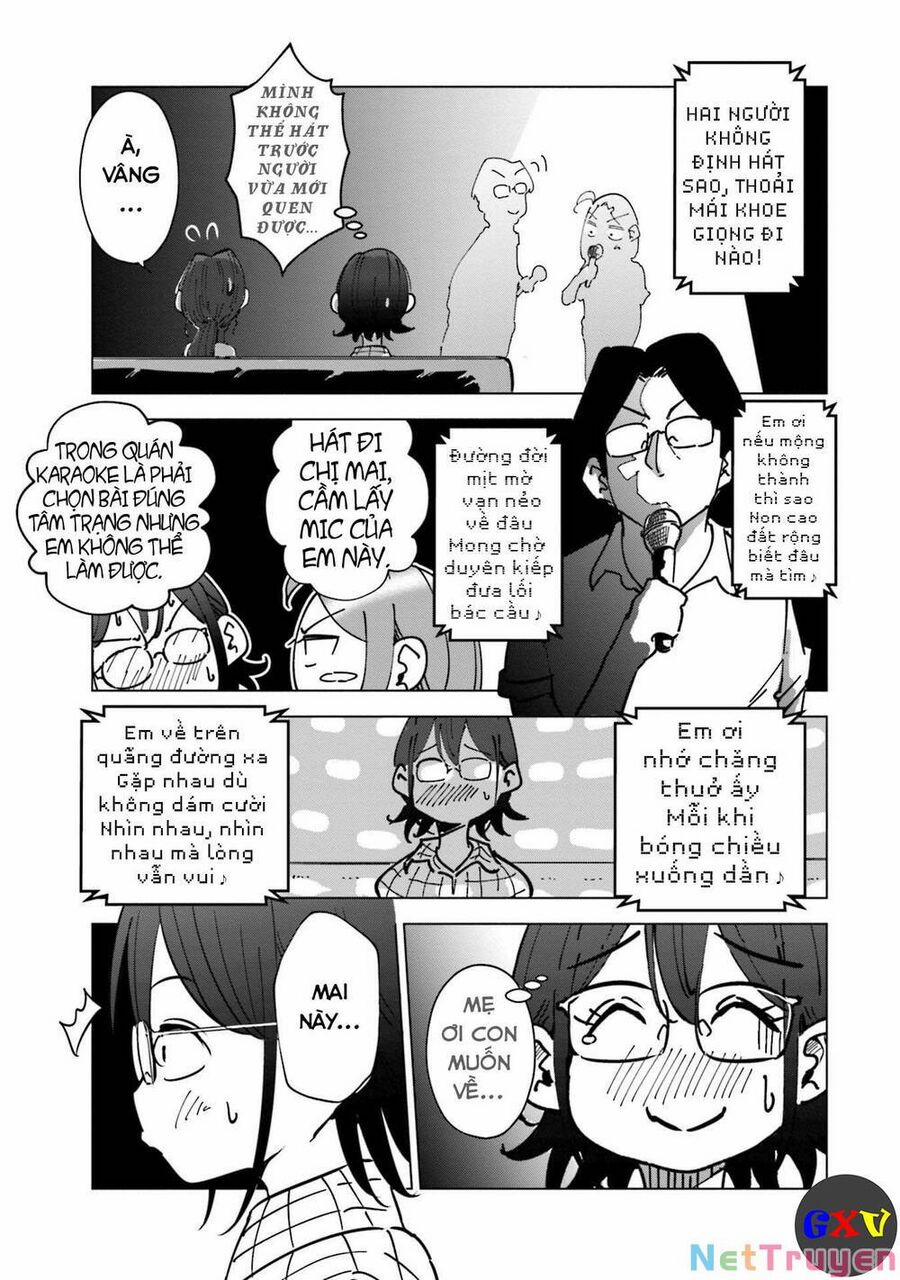 Tsuma, Shougakusei Ni Naru. 24 trang 14