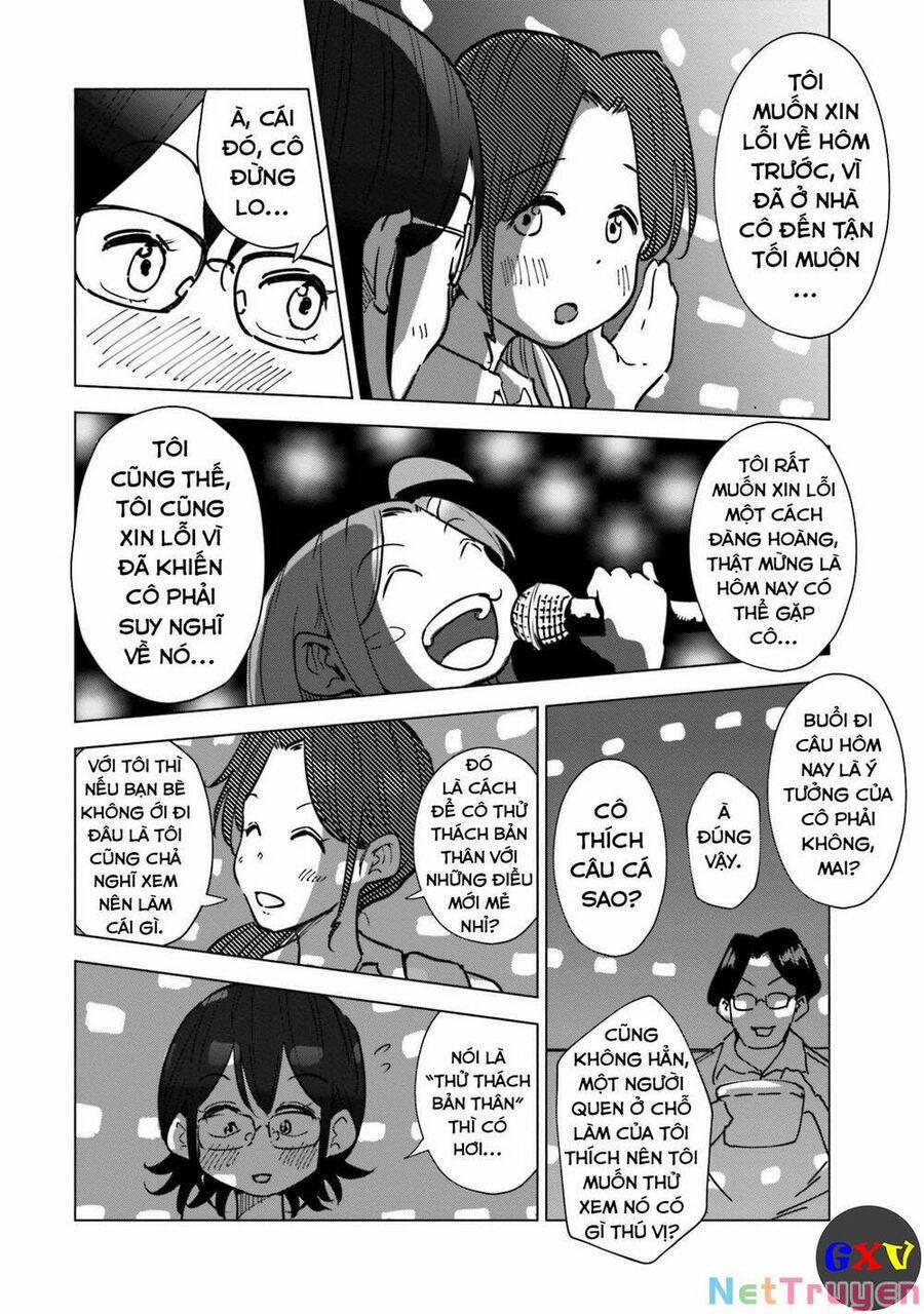 Tsuma, Shougakusei Ni Naru. 24 trang 15