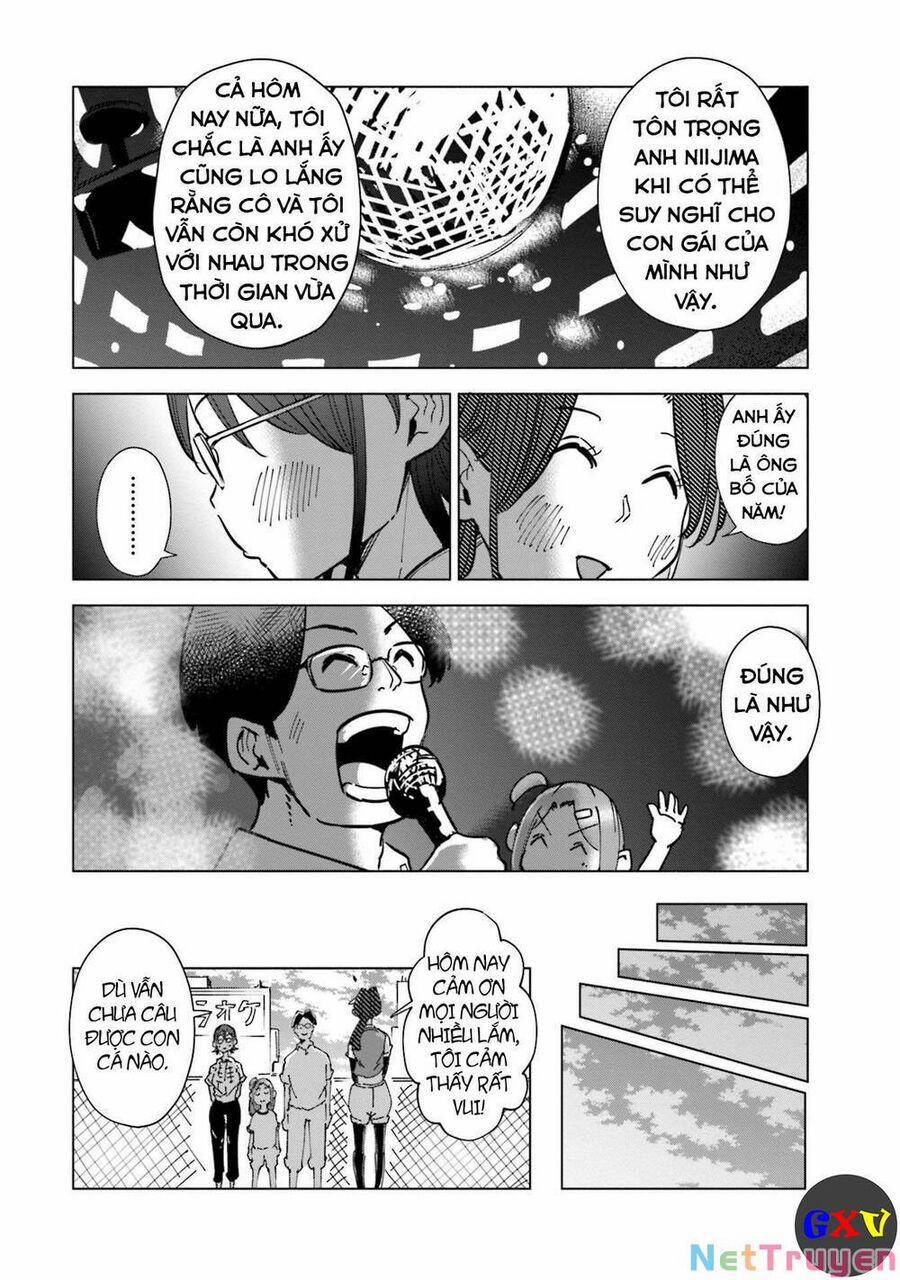 Tsuma, Shougakusei Ni Naru. 24 trang 17