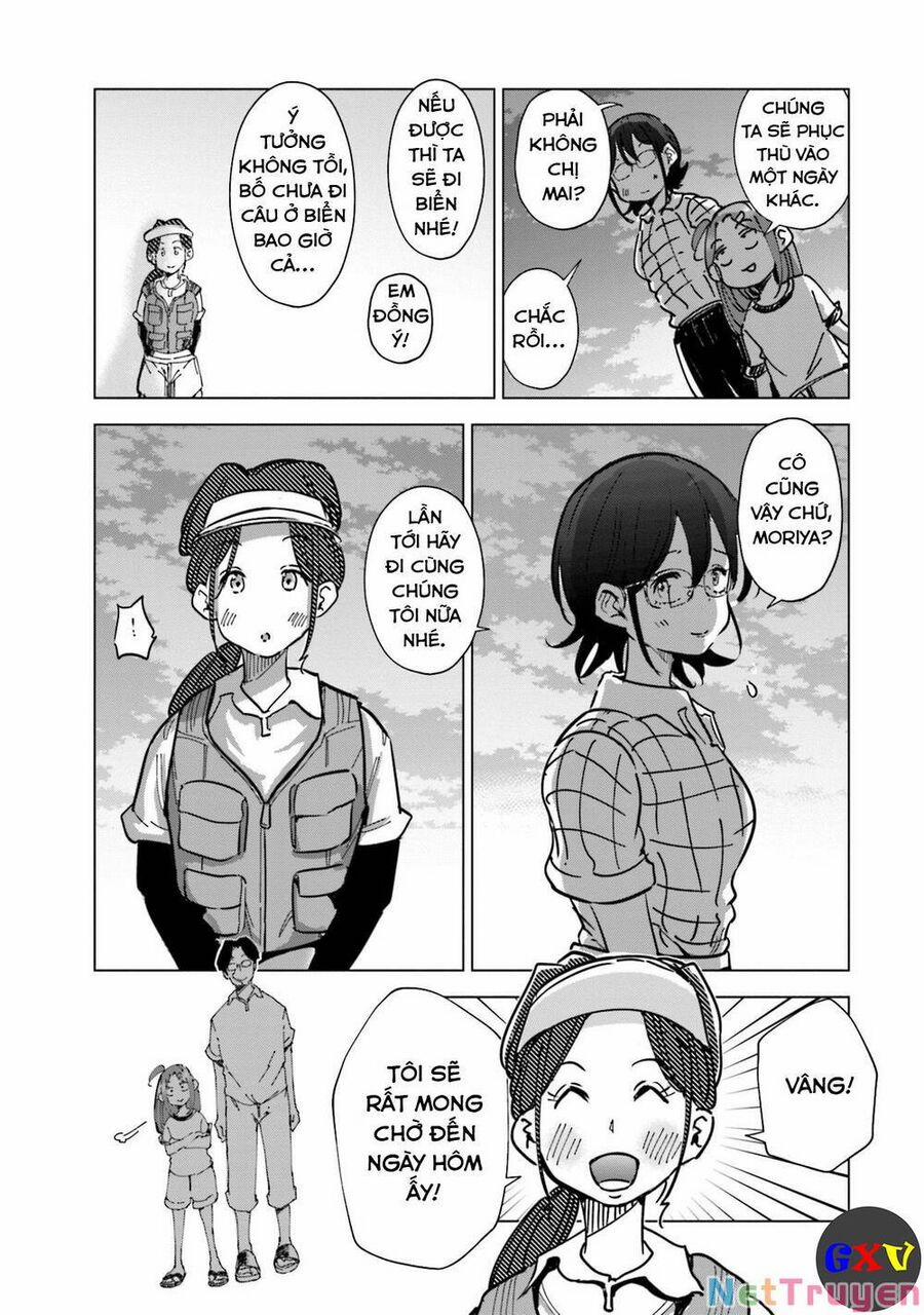 Tsuma, Shougakusei Ni Naru. 24 trang 18