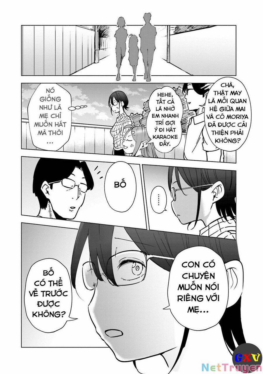 Tsuma, Shougakusei Ni Naru. 24 trang 19