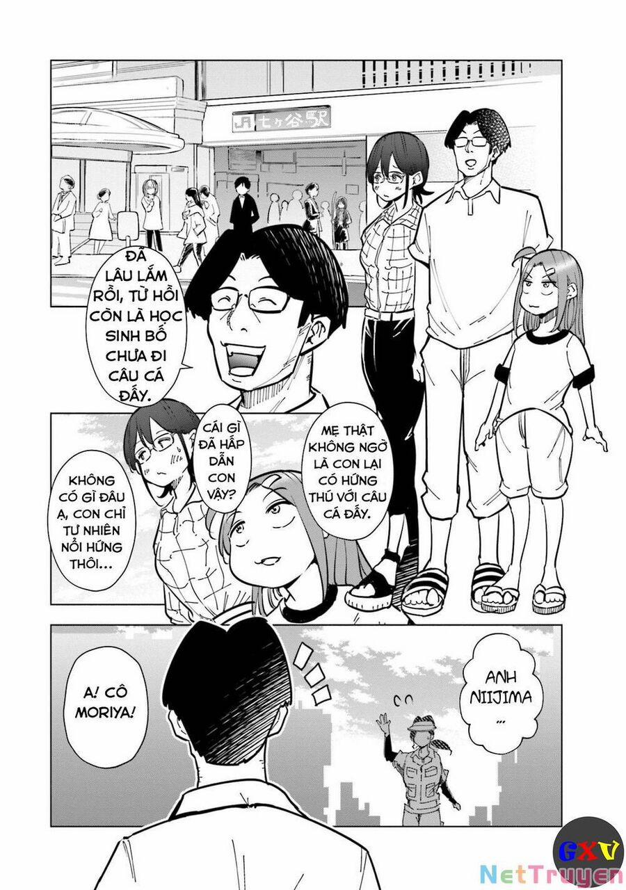 Tsuma, Shougakusei Ni Naru. 24 trang 2