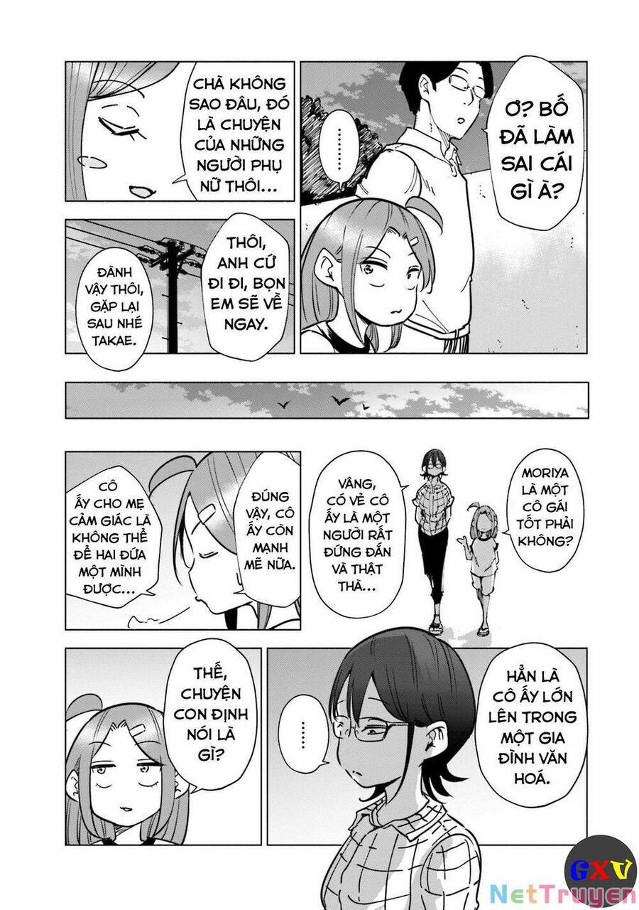 Tsuma, Shougakusei Ni Naru. 24 trang 20